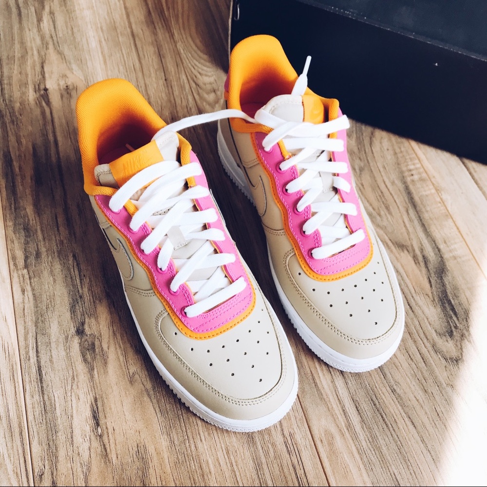 Nike air force 1 low - Picture 3 of 4